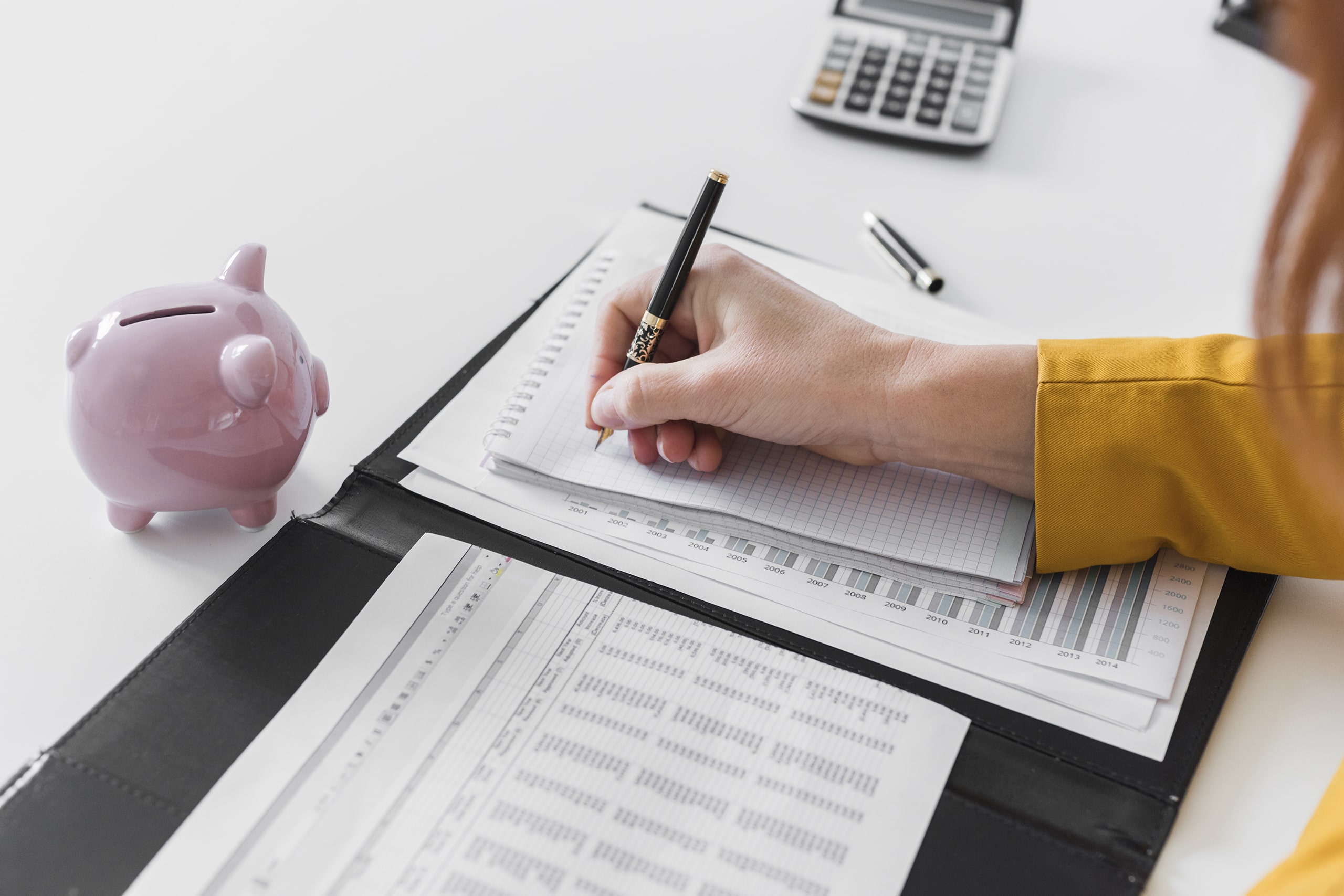 Organização financeira para o MEI: Como manter seu negócio saudável e crescer com segurança