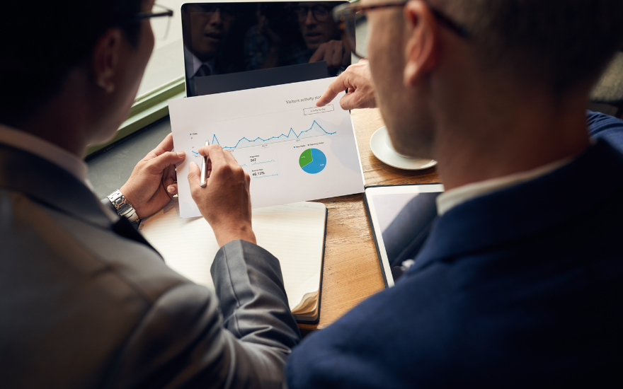 Indicadores simples para acompanhar a saúde do seu negócio: o guia definitivo para MEIs